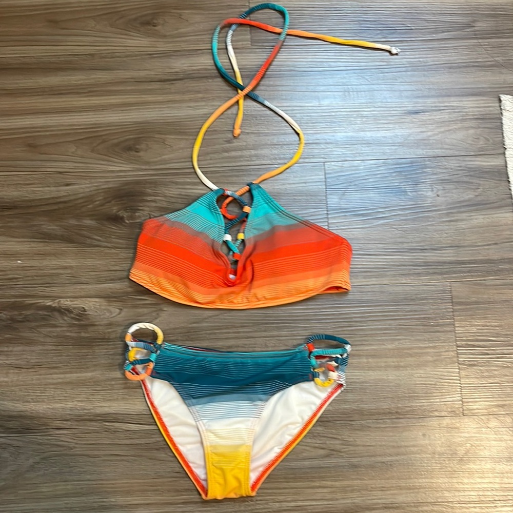 Small Roxy Swimsuit